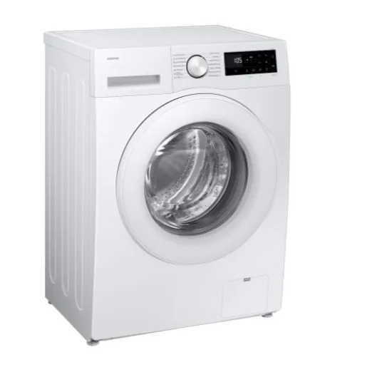 Samsung WW80FG5L32TELE elöltöltős mosógép, 8 kg, inverter motor, gőz, Wifi, 60x47x85 cm