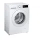 Samsung WW80FG5L32TELE elöltöltős mosógép, 8 kg, inverter motor, gőz, Wifi, 60x47x85 cm