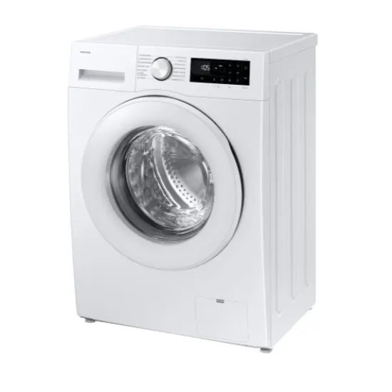 Samsung WW80FG5L32TELE elöltöltős mosógép, 8 kg, inverter motor, gőz, Wifi, 60x47x85 cm