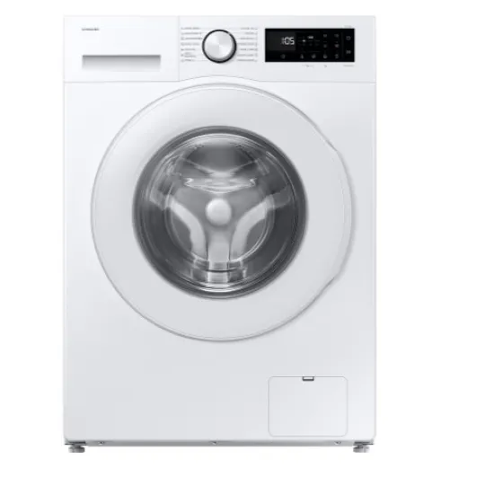 Samsung WW80FG5L32TELE elöltöltős mosógép, 8 kg, inverter motor, gőz, Wifi, 60x47x85 cm