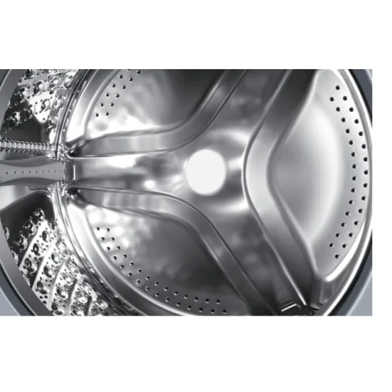 Samsung WW80FG5L32TELE elöltöltős mosógép, 8 kg, inverter motor, gőz, Wifi, 60x47x85 cm