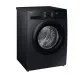 Samsung WW90CGC04DABLE elöltöltős mosógép, 9 kg, inverter motor, 60x55x85 cm, fekete szín