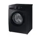 Samsung WW90CGC04DABLE elöltöltős mosógép, 9 kg, inverter motor, 60x55x85 cm, fekete szín
