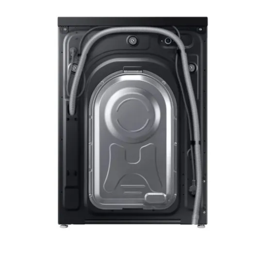 Samsung WW90CGC04DABLE elöltöltős mosógép, 9 kg, inverter motor, 60x55x85 cm, fekete szín