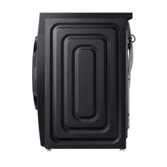 Samsung WW90CGC04DABLE elöltöltős mosógép, 9 kg, inverter motor, 60x55x85 cm, fekete szín