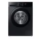 Samsung WW90CGC04DABLE elöltöltős mosógép, 9 kg, inverter motor, 60x55x85 cm, fekete szín