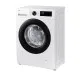 Samsung WW90DG5G34AELE elöltöltős mosógép, 9 kg, inverter motor, 60x48x85 cm