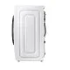 Samsung WW90DG5G34AELE elöltöltős mosógép, 9 kg, inverter motor, 60x48x85 cm