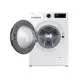 Samsung WW90DG5G34AELE elöltöltős mosógép, 9 kg, inverter motor, 60x48x85 cm