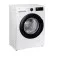 Samsung WW90DG5G34AELE elöltöltős mosógép, 9 kg, inverter motor, 60x48x85 cm