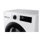 Samsung WW90DG5G34AELE elöltöltős mosógép, 9 kg, inverter motor, 60x48x85 cm