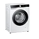 Samsung WW90DG6G94LKU4 elöltöltős mosógép, 9 kg, Wifi, inverter motor, 60x48x85 cm