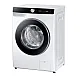 Samsung WW90DG6G94LKU4 elöltöltős mosógép, 9 kg, Wifi, inverter motor, 60x48x85 cm
