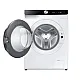 Samsung WW90DG6G94LKU4 elöltöltős mosógép, 9 kg, Wifi, inverter motor, 60x48x85 cm