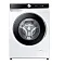 Samsung WW90DG6G94LKU4 elöltöltős mosógép, 9 kg, Wifi, inverter motor, 60x48x85 cm
