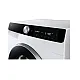 Samsung WW90DG6G94LKU4 elöltöltős mosógép, 9 kg, Wifi, inverter motor, 60x48x85 cm