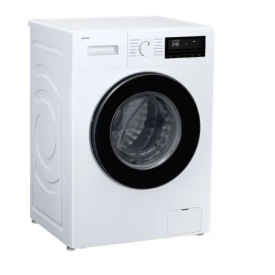 Samsung WW90FG3M05AWLE elöltöltős mosógép, 9 kg, inverter motor, gőz, 59.5x52x85 cm
