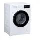 Samsung WW90FG3M05AWLE elöltöltős mosógép, 9 kg, inverter motor, gőz, 59.5x52x85 cm