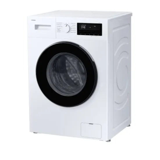 Samsung WW90FG3M05AWLE elöltöltős mosógép, 9 kg, inverter motor, gőz, 59.5x52x85 cm