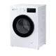 Samsung WW90FG3M05AWLE elöltöltős mosógép, 9 kg, inverter motor, gőz, 59.5x52x85 cm