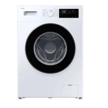 Samsung WW90FG3M05AWLE elöltöltős mosógép, 9 kg, inverter motor, gőz, 59.5x52x85 cm