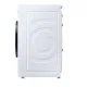 Samsung WW90FG3M05AWLE elöltöltős mosógép, 9 kg, inverter motor, gőz, 59.5x52x85 cm