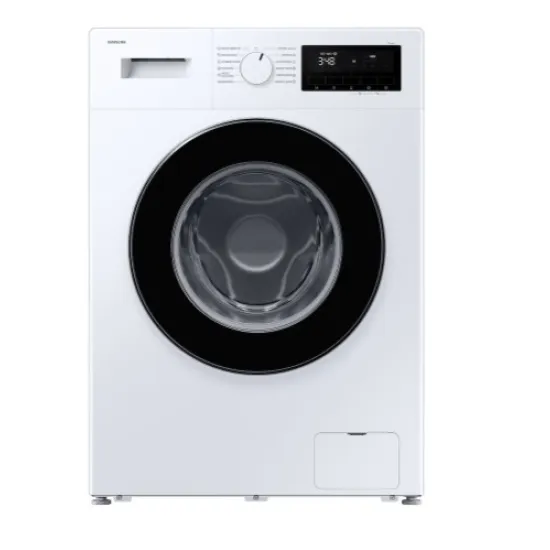 Samsung WW90FG3M05AWLE elöltöltős mosógép, 9 kg, inverter motor, gőz, 59.5x52x85 cm