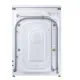 Samsung WW90FG3M05AWLE elöltöltős mosógép, 9 kg, inverter motor, gőz, 59.5x52x85 cm