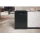 Haier XF 4A4M4PB mosogatógép, 14 teríték, inverter motor, 3 kosár, Wifi, automatikus ajtónyitás, 59.7x59.8x85 cm, fekete szín