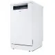 Haier XF0C3TB0FW mosogatógép, 10 teríték, Wifi, inverter motor, automatikus ajtónyitás, 44.8x60.5x84.6 cm