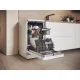 Haier XF0C3TB0FW mosogatógép, 10 teríték, Wifi, inverter motor, automatikus ajtónyitás, 44.8x60.5x84.6 cm