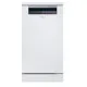 Haier XF0C3TB0FW mosogatógép, 10 teríték, Wifi, inverter motor, automatikus ajtónyitás, 44.8x60.5x84.6 cm