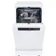 Haier XF1C3TB1FW mosogatógép, 11 teríték, inverter motor, 3 kosár, Wifi, automatikus ajtónyitás, 44.8x60.5x84.6 cm