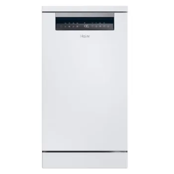 Haier XF1C3TB1FW mosogatógép, 11 teríték, inverter motor, 3 kosár, Wifi, automatikus ajtónyitás, 44.8x60.5x84.6 cm