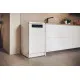Haier XF1C3TB1FW mosogatógép, 11 teríték, inverter motor, 3 kosár, Wifi, automatikus ajtónyitás, 44.8x60.5x84.6 cm