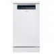 Haier XF1C3TB1FW mosogatógép, 11 teríték, inverter motor, 3 kosár, Wifi, automatikus ajtónyitás, 44.8x60.5x84.6 cm