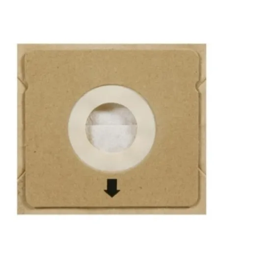 Rowenta ZR003901 porszívó PAPÍR porzsák 6db