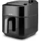 Gorenje AF1800ST forrólevegős sütő, Air Fryer, 1800W, 6.7L, fekete szín 