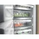 Whirlpool AFB 18402 No Frost beépíthető fagyasztószekrény, 209L, 54x54.5x177.1 cm