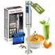 Proficook PC-SM 1317 botmixer, 1000W, inox 