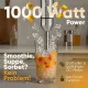 Proficook PC-SM 1317 botmixer, 1000W, inox 