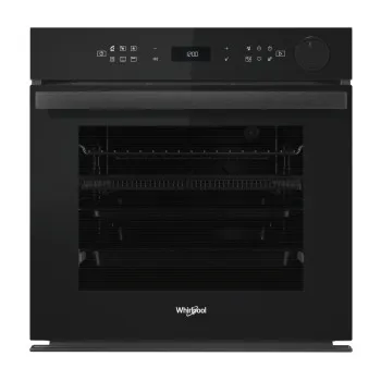 Whirlpool AKZ9S 8260 FB beépíthető sütő, 73L, 59.5x56.4x59.5 cm, fekete szín 