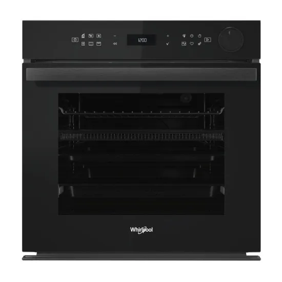 Whirlpool AKZ9S 8260 FB beépíthető sütő, 73L, 59.5x56.4x59.5 cm, fekete szín 