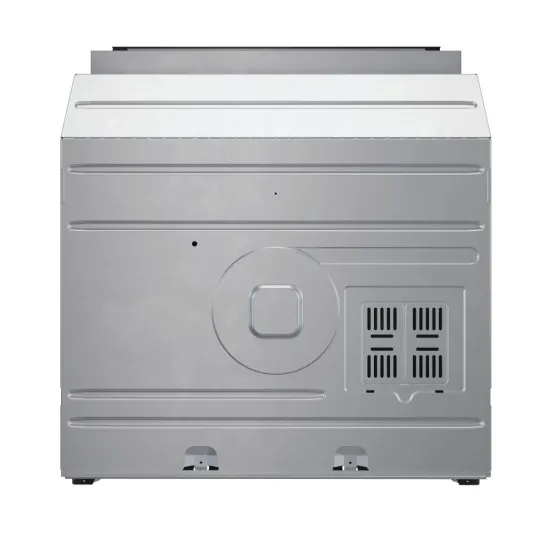 Whirlpool AKZ9S 8260 FB beépíthető sütő, 73L, 59.5x56.4x59.5 cm, fekete szín 