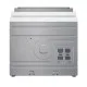 Whirlpool AKZ9S 8260 FB beépíthető sütő, 73L, 59.5x56.4x59.5 cm, fekete szín 