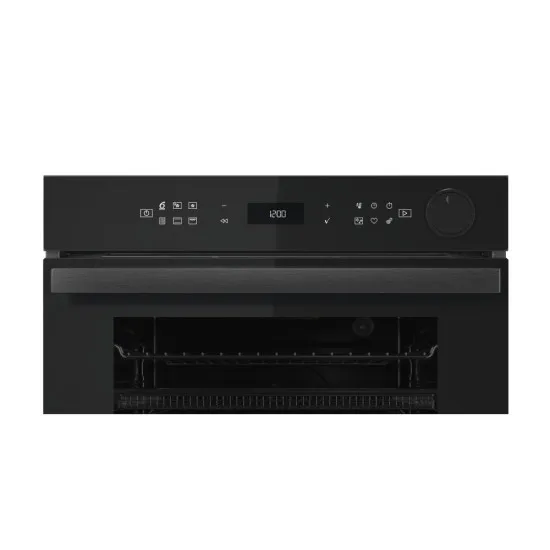 Whirlpool AKZ9S 8260 FB beépíthető sütő, 73L, 59.5x56.4x59.5 cm, fekete szín 