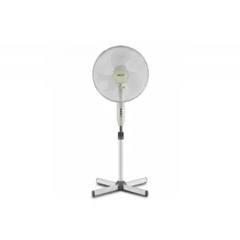 Orion OFS-S160 álló ventilátor, 45W, 40 cm, fehér szín 