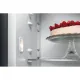 Whirlpool ARG 18082 beépíthető egyajtós hűtőszekrény, 314L, 54x54.5x177.1 cm