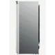 Whirlpool ARG 7182 beépíthető egyajtós hűtőszekrény, 209L, 54x54.5x122 cm, inox 