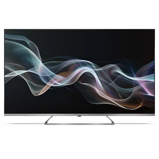 Sharp 55JP7265E 4K UHD Smart QLED MiniLED TV, 55", 139.7 cm